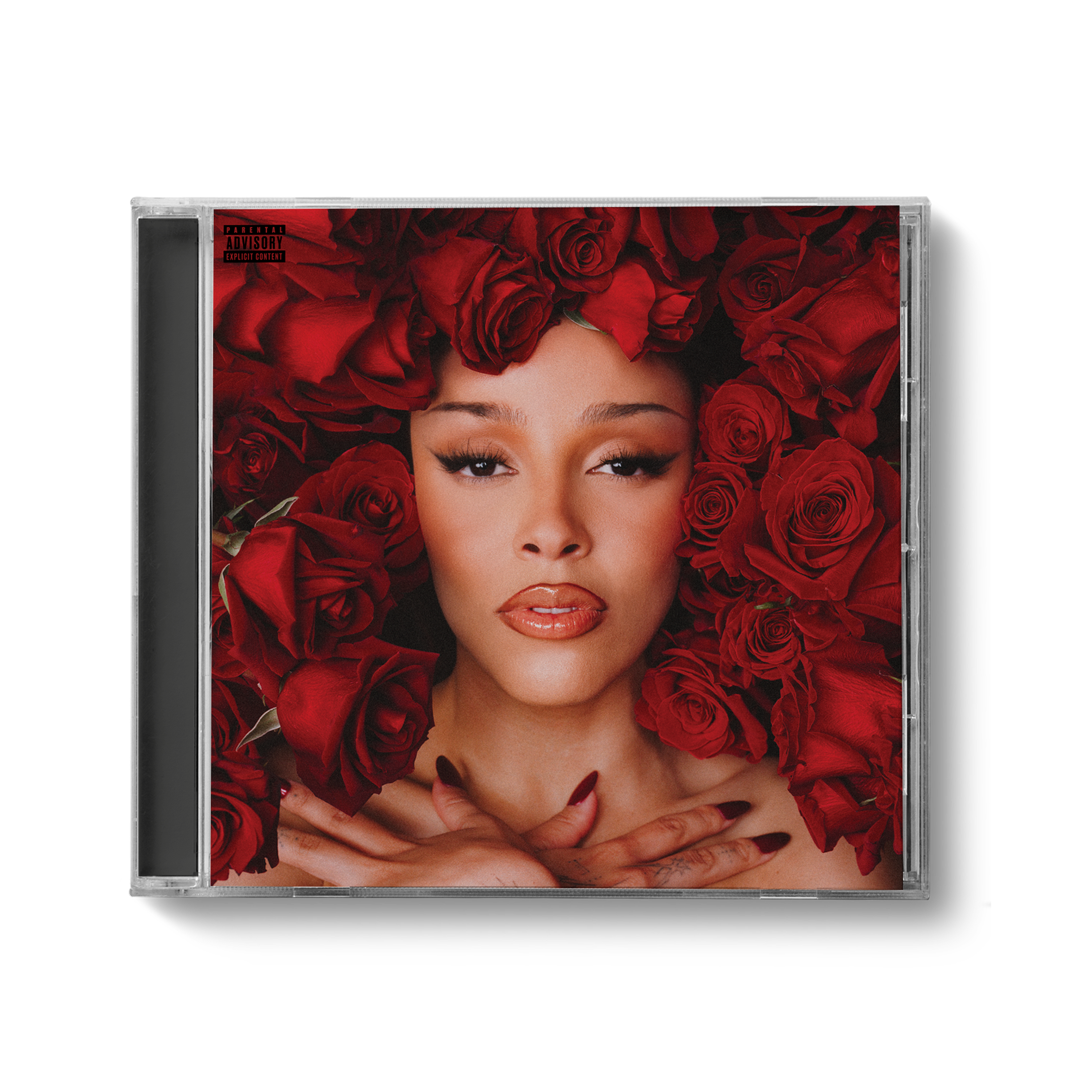 VIE CD – Doja Cat Official US Store VIE CD – Doja Cat Official US Store