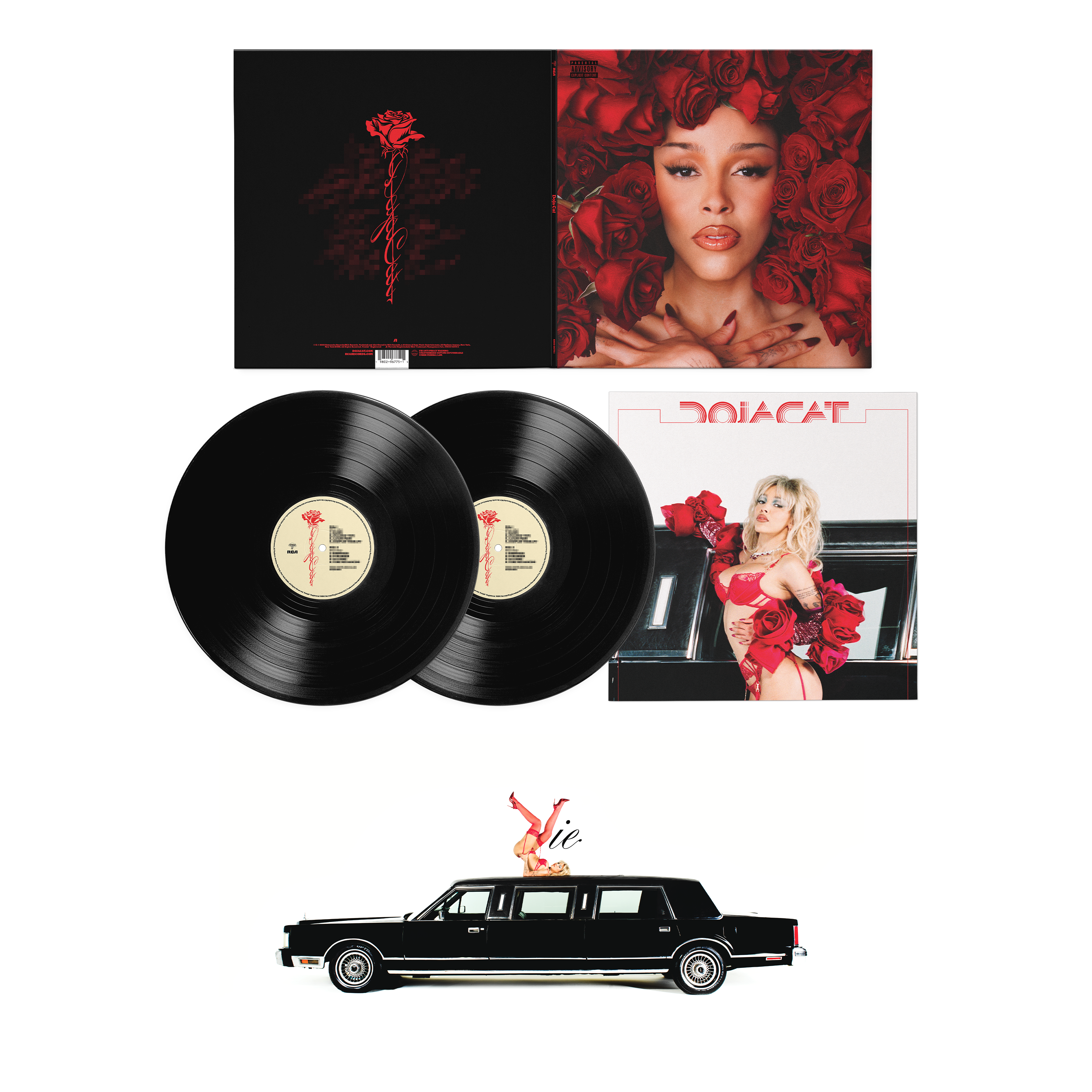 VIE VINYL