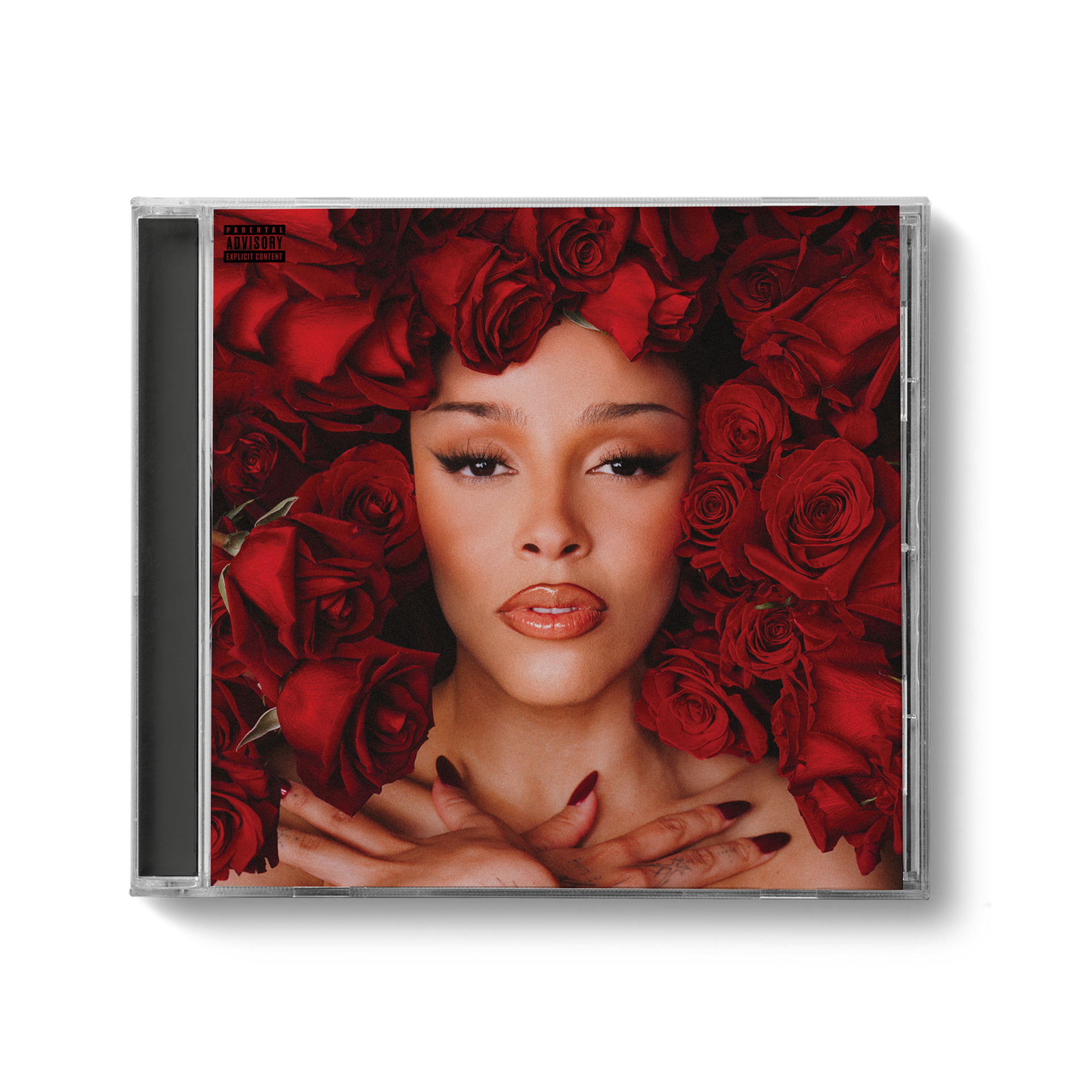 VIE CD – Doja Cat Official US Store