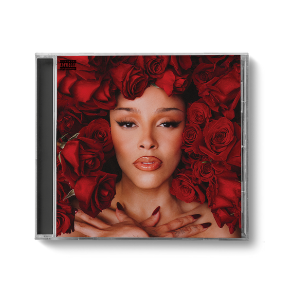 VIE CD – Doja Cat Official US Store