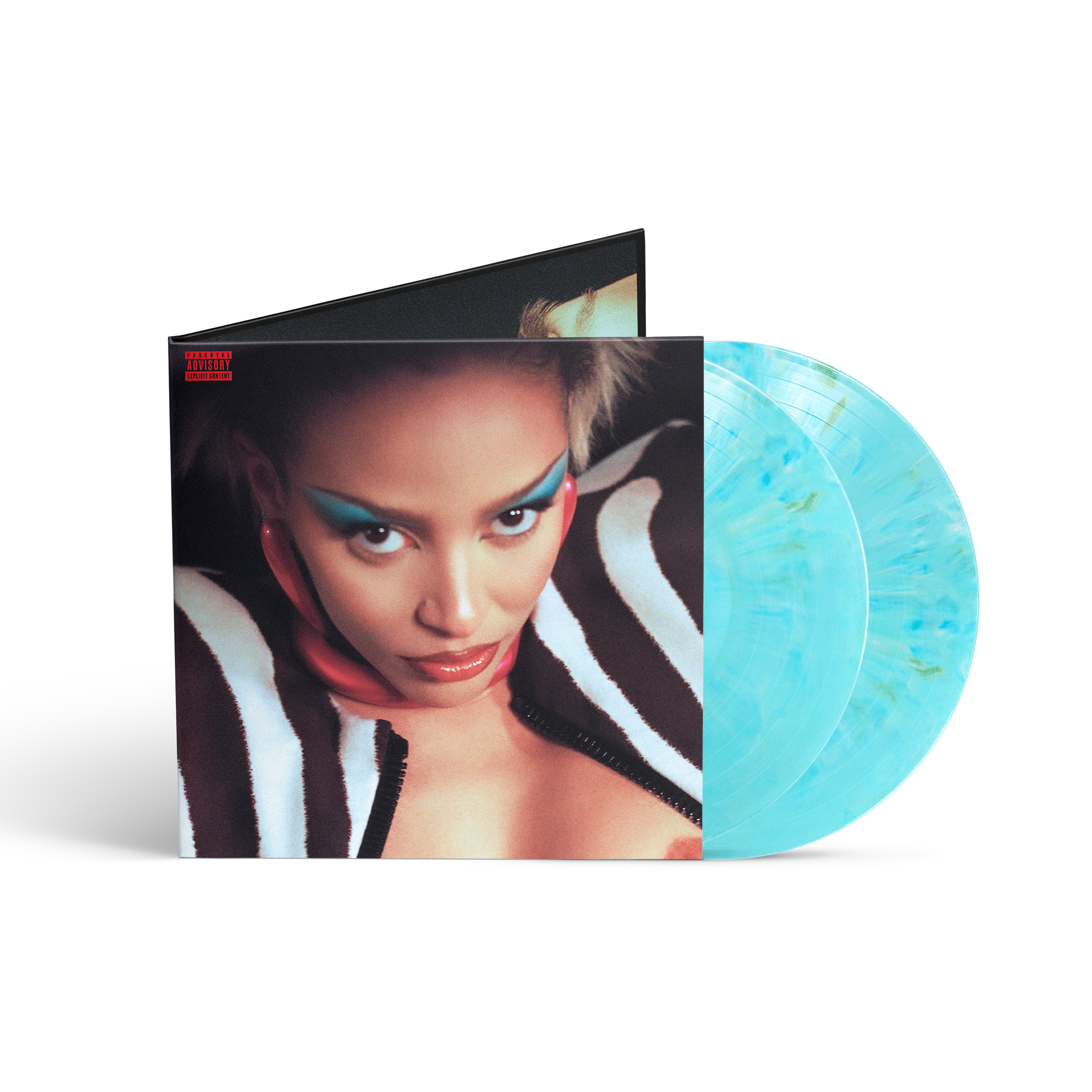 Vie Words of Affirmation Edition Vinyl