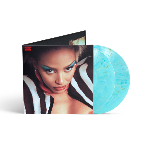 Vie Words of Affirmation Edition Vinyl – Doja Cat Official US Store
