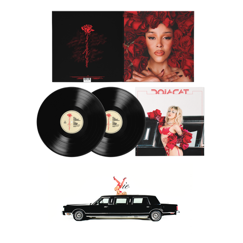 VIE VINYL