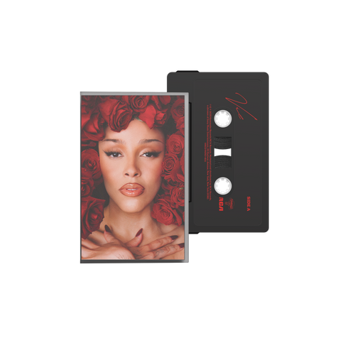 Vie Cassette – Doja Cat Official US Store