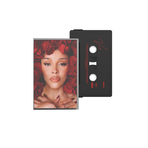 Vie Cassette – Doja Cat Official US Store Vie Cassette – Doja Cat Official US Store