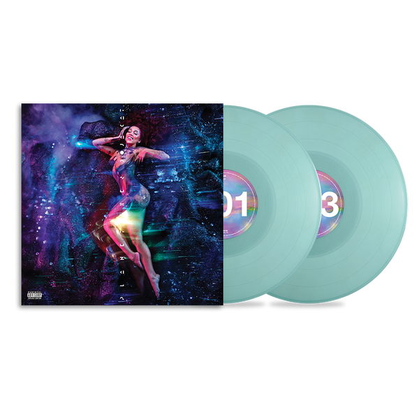 新品 5th Anniversary Album Painted Planets Planet Her (5th Anniversary) – Doja Cat Official US Store
